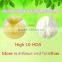 Bulk Fresh Lyophilized Royal Jelly Powder