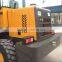 Qingzhou farm machinery 1.5 ton small radlader zl15 for sale