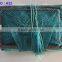 Hot-selling Polyethylene Fish trap Fishing cage with competitive price