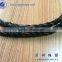12mm black rope for packing and decoration