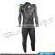 Aropec Flying Fish Man 3 and 2mm Super Stretch Skin Neoprene Triathlon Wetsuit Fullsuit