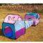 Kids Children Play Tent Set