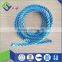 Best sale eco-friendly polyester 16mm rope, pp braided rope 16mm