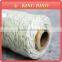 Dyed color 70g 2mm thick yarn for knitting carpet