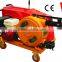 Low maintenance cost UBJ3-Q petrol squeeze hand grout pump