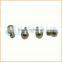 alibaba high quality galvanized 6mm ball head screw