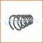 Customized wholesale quality aluminum coil spring
