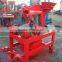clay interlock brick making machine , small mud earth brick machine price , best selling clay brick machine price