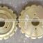 Factory price ISO9001 high quality JFR03 small gears