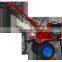 Mini Tiller Cultivator Power Tiller With Gasoline Engine