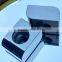 carbide teeth milling inserts for automotive engine crankshaft manufacturer