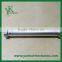 Custom aluminum profile cnc machining aluminium profile accessories