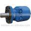 KERSEN Orbital Hydraulic Motor, shaft distribution type, axial distribution, spool valve