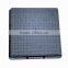 Ductile Iron Cast Manhole Cover and Frame