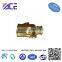 Custom Forging Brass Welding Gun Parts