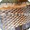 corrosion proof thick powder coated expanded metal mesh price