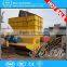 BSM Tree Stump Wood crusher With CE For Sale