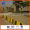 Galvanized or PVC Coated Temporary Fence ( factory )