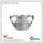 ss Industrial Stainless Steel Pipe Fittings Industrial Screwed Fittings