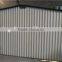 Super Sale China Steel Garden Shed House