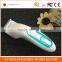 Top selling electric fabric head shaver water proof hair clipper