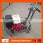 Concrete Pavement Grooving Machine Blade