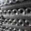 ISO9001 certificated factory welded wire mesh rolls/welded wire mesh panels for construction