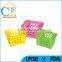 Laundries Tableware Plstic Basket Box