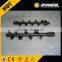 High Quality Earth Drill Auger Diameter 150mm 200mm 250mm 300mm 350mm