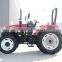 90HP cheap 4x4 good quality tractor 4wd