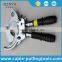 XLJ-65A Mechanical duck ratchet cable cutter for copper aluminum cable