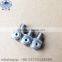 1/4" Angle type GGA full cone nozzle