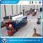 Newest design biomass rotary dryer with heat supply of chicken manure and cow dung and sawdust etc