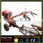 Strong Power Diesel Tiller Agricultural Tractor Spare Parts With Factory Price