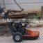 13/15/18HP gasoline stump remover