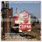 CSPM 2016 new hot sale wood pelletizer