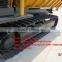 6 Tons Crawler Dumper Tracked Carrier for Sale