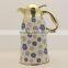 Newly Luxury Design carafes for coffee(JGCV)