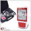 KINGDAK220 Digital Portable pH/ mV/ oC/ oF Meter/Digital PH Tester/Handy ph meter/Digital soil ph meter