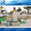 PE PP granules production line