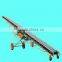 highly efficient scraper type mining chain conveyor