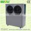 High quality hot water air source heat pump air conditioner