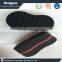 Magic 8 shape double sides Ellipse hair twist sponge
