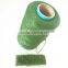 8000dtex fibrillated type PE PP commercial artificial grass yarn