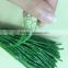 6600dtex PE Fibrillated Yarn Artificial Grass for badminton courts turf