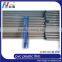 high quality transparent soft pvc film printing( Three colors ,lowest price!!!)