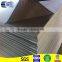 Heavy Density 120kg/m3 Stainless Steel Rock Wool Sandwich Panel
