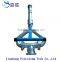 Factory Supply Aluminum Alloy High Pressure Water Cannon
