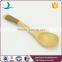 New product chinese wooden personalized table soup spoon