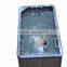 With CE,TUV,ETL Best Way Swimming Pool, 6 Meter Long Ourdoor Large Balboa Swim Spa Pool